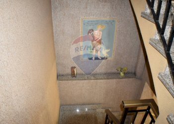 Scale - Appartamento Via Agnone
 
117, Lentini - foto 24