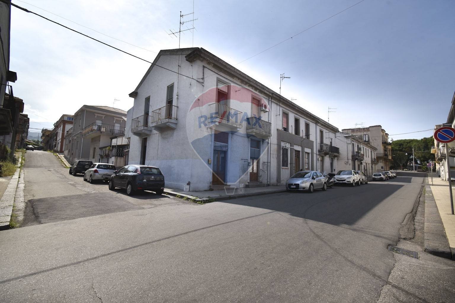 Edificio all\'aperto - Casa indipendente via dei Giurati
31, Mascali - foto 3