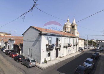 Edificio all\'aperto - Casa indipendente via dei Giurati
 
31, Mascali - foto 28