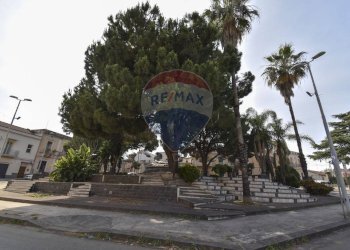 Edificio all\'aperto - Casa indipendente via dei Giurati
 
31, Mascali - foto 30