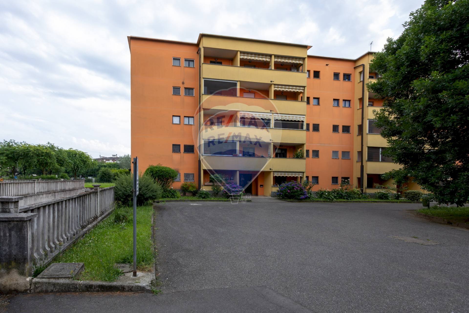 Edificio all\'aperto - Quadrilocale via Cimabue
 
1/B, Pioltello - foto 1