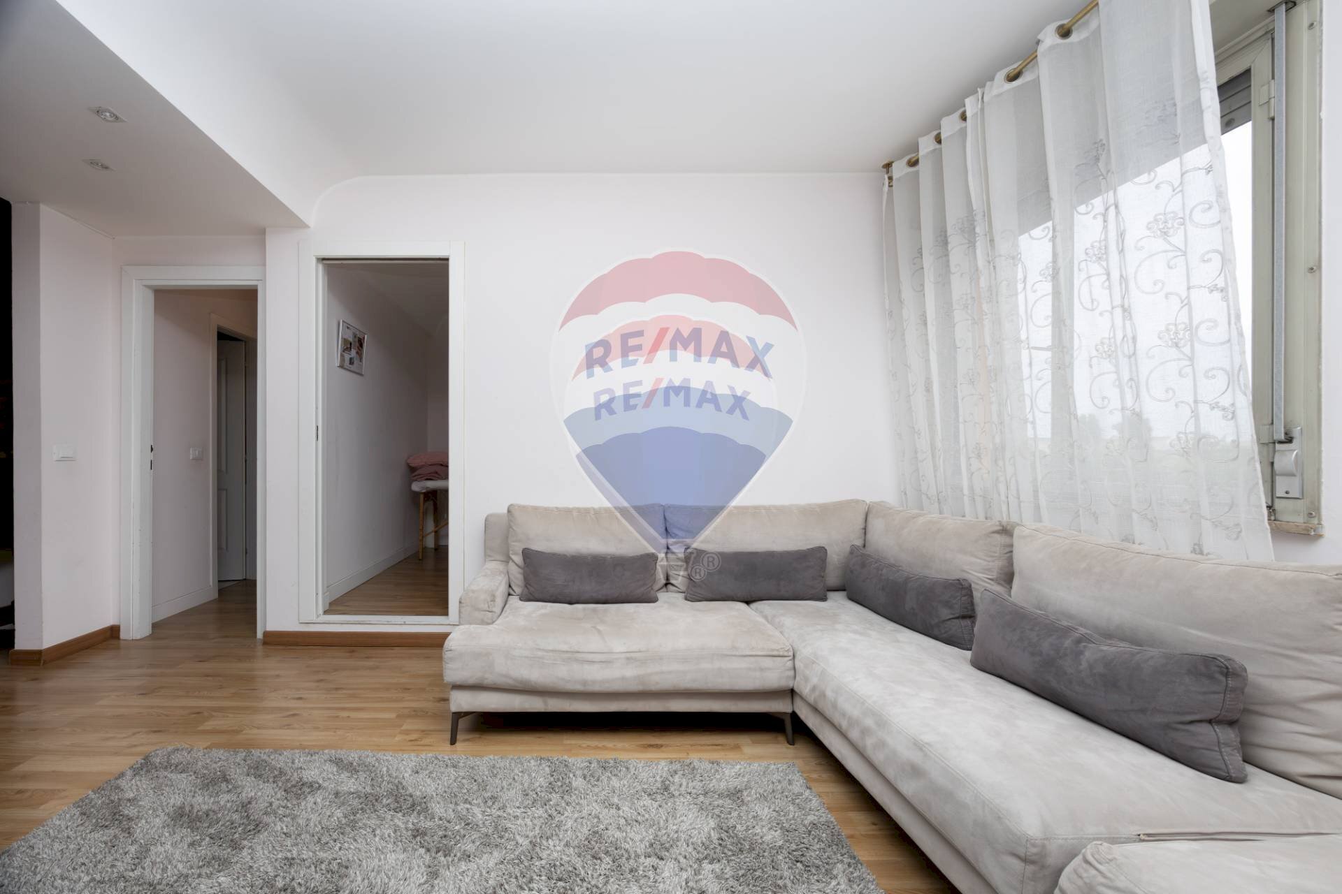 Soggiorno - Quadrilocale via Cimabue
 
1/B, Pioltello - foto 3