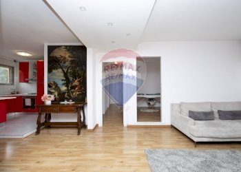 Soggiorno - Quadrilocale via Cimabue
 
1/B, Pioltello - foto 2