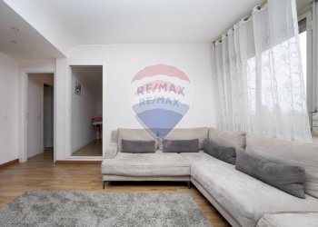 Soggiorno - Quadrilocale via Cimabue
 
1/B, Pioltello - foto 3