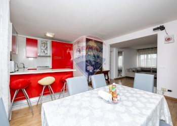 Sala da pranzo - Quadrilocale via Cimabue
 
1/B, Pioltello - foto 4