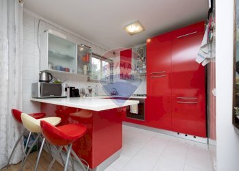 Cucina - Quadrilocale via Cimabue
 
1/B, Pioltello - foto 5