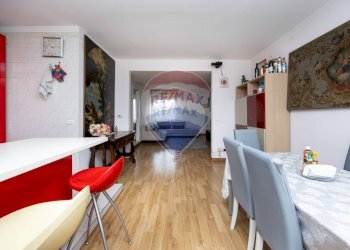 Sala da pranzo - Quadrilocale via Cimabue
 
1/B, Pioltello - foto 6