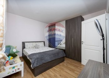 Camera / camera da letto - Quadrilocale via Cimabue
 
1/B, Pioltello - foto 12