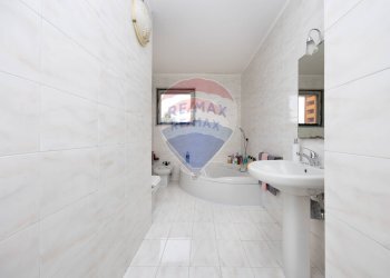 Bagno - Quadrilocale via Cimabue
 
1/B, Pioltello - foto 17