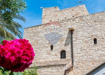 Casa all\'aperto - Hotel Str. Prov. 107 Giovinazzo, Giovinazzo - foto 9