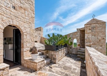 Terrazza - Hotel Str. Prov. 107 Giovinazzo, Giovinazzo - foto 10