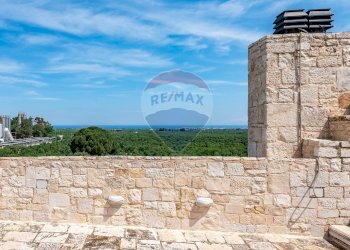 Vista delle montagne - Hotel Str. Prov. 107 Giovinazzo, Giovinazzo - foto 11