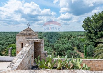 Edificio all\'aperto - Hotel Str. Prov. 107 Giovinazzo, Giovinazzo - foto 13