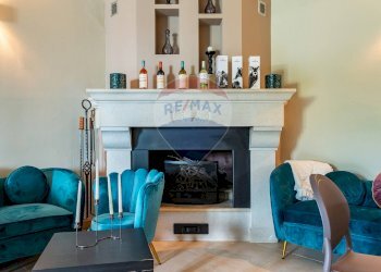 Soggiorno - Hotel Str. Prov. 107 Giovinazzo, Giovinazzo - foto 17