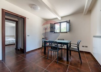 Sala da pranzo - Hotel Str. Prov. 107 Giovinazzo, Giovinazzo - foto 20