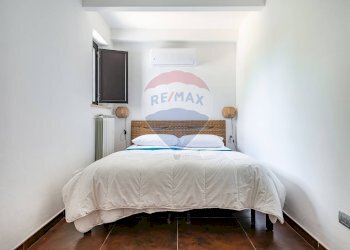 Camera / camera da letto - Hotel Str. Prov. 107 Giovinazzo, Giovinazzo - foto 23