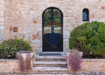 Casa all\'aperto - Hotel Str. Prov. 107 Giovinazzo, Giovinazzo - foto 33