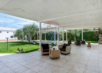 Terrazza - Hotel Str. Prov. 107 Giovinazzo, Giovinazzo - foto 39