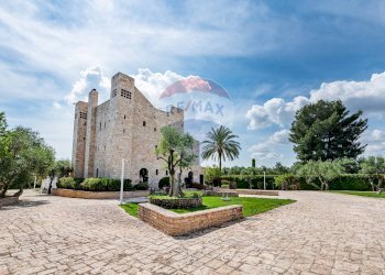 Edificio all\'aperto - Hotel Str. Prov. 107 Giovinazzo, Giovinazzo - foto 40