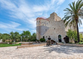 Casa all\'aperto - Hotel Str. Prov. 107 Giovinazzo, Giovinazzo - foto 41