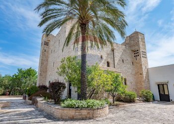 Casa all\'aperto - Hotel Str. Prov. 107 Giovinazzo, Giovinazzo - foto 43