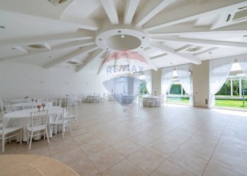 Stanza vuota - Hotel Str. Prov. 107 Giovinazzo, Giovinazzo - foto 45