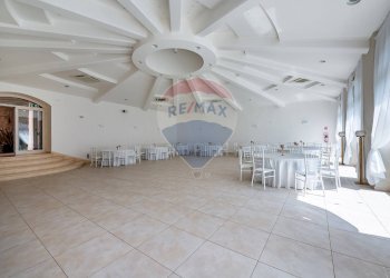 Stanza vuota - Hotel Str. Prov. 107 Giovinazzo, Giovinazzo - foto 46