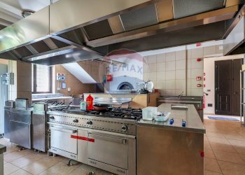 Cucina - Hotel Str. Prov. 107 Giovinazzo, Giovinazzo - foto 47