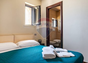 Camera / camera da letto - Hotel Str. Prov. 107 Giovinazzo, Giovinazzo - foto 56