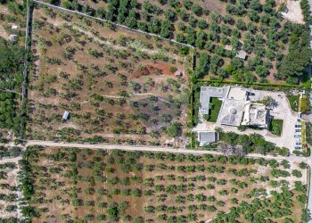 Posizione della mappa - Hotel Str. Prov. 107 Giovinazzo, Giovinazzo - foto 66