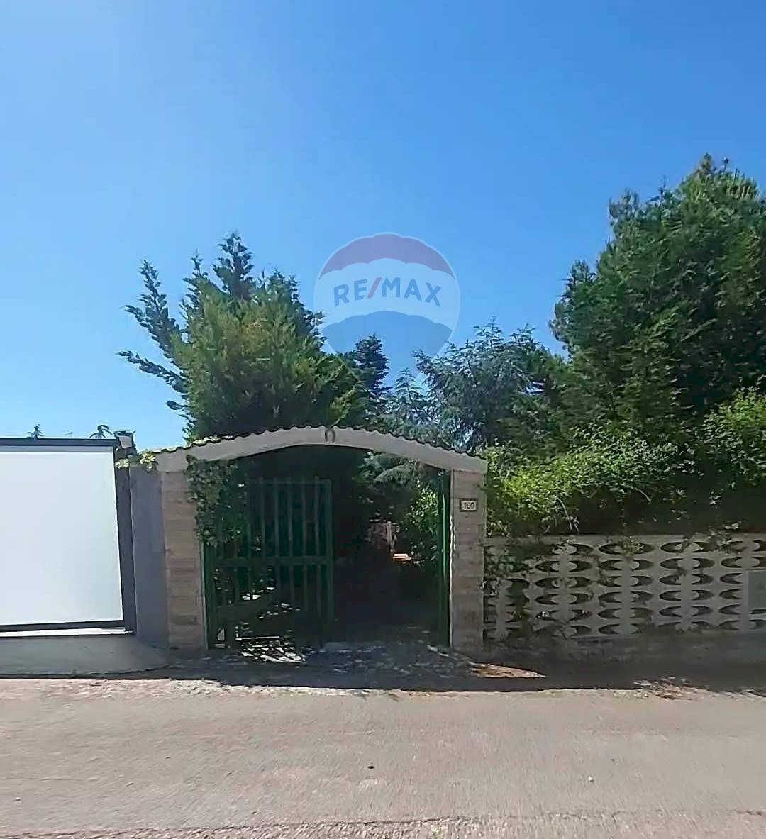 Giardino - Terraced Villa Contrada Fra Diavolo villa N°109, Cassano delle Murge - photo 1