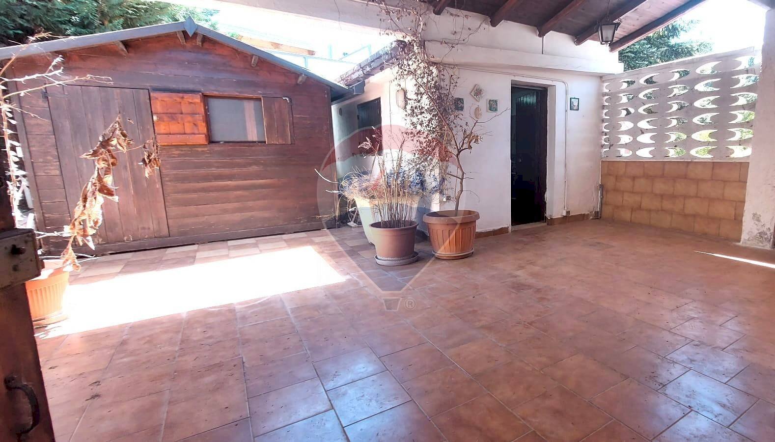 Terrazza - Terraced Villa Contrada Fra Diavolo villa N°109, Cassano delle Murge - photo 3