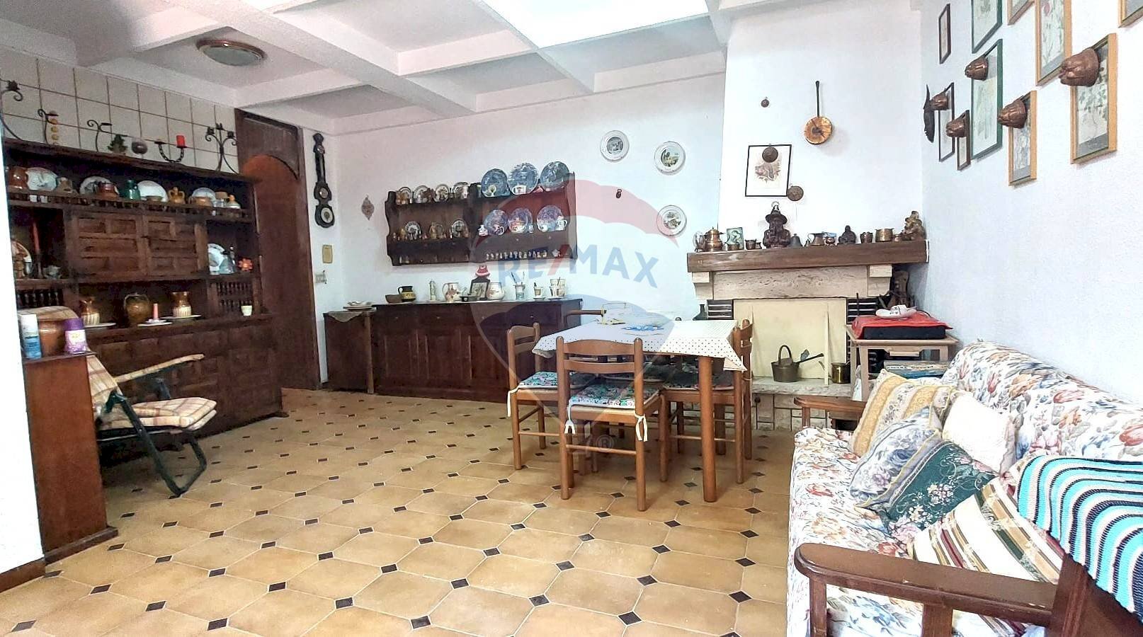 Sala da pranzo - Terraced Villa Contrada Fra Diavolo villa N°109, Cassano delle Murge - photo 2