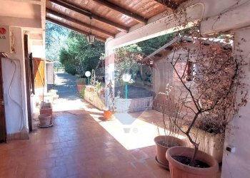 Terrazza - Villa a Schiera Contrada Fra Diavolo villa N°109, Cassano delle Murge - foto 4