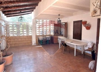 Sala da pranzo - Villa a Schiera Contrada Fra Diavolo villa N°109, Cassano delle Murge - foto 5