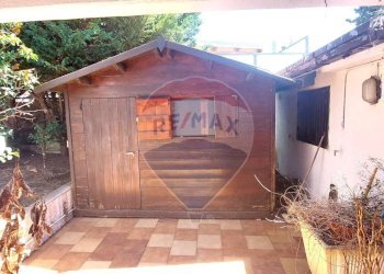 Casa all\'aperto - Villa a Schiera Contrada Fra Diavolo villa N°109, Cassano delle Murge - foto 6