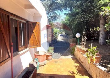 Giardino - Villa a Schiera Contrada Fra Diavolo villa N°109, Cassano delle Murge - foto 7