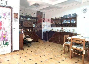 Sala da pranzo - Villa a Schiera Contrada Fra Diavolo villa N°109, Cassano delle Murge - foto 9