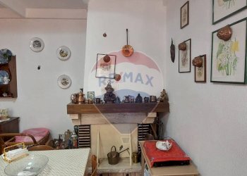Sala da pranzo - Villa a Schiera Contrada Fra Diavolo villa N°109, Cassano delle Murge - foto 13