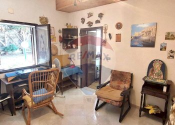 Soggiorno - Villa a Schiera Contrada Fra Diavolo villa N°109, Cassano delle Murge - foto 18