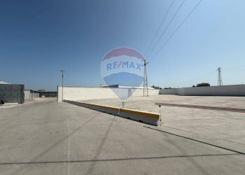 Terrazza - Shed Strada Provinciale Ceglie Valenzano
64, Bari - photo 11