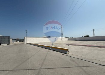 Terrazza - Shed Strada Provinciale Ceglie Valenzano
64, Bari - photo 12