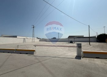 Terrazza - Shed Strada Provinciale Ceglie Valenzano
64, Bari - photo 13