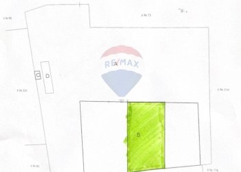 Pianta 2D - Shed Strada Provinciale Ceglie Valenzano
64, Bari - photo 22