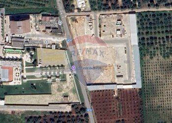 Posizione della mappa - Locale Commerciale SP76, Km 10, Sannicandro di Bari - foto 1