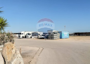 Edificio all\'aperto - Locale Commerciale SP76, Km 10, Sannicandro di Bari - foto 5