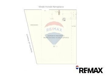 Pianta 2D - Locale Commerciale SP76, Km 10, Sannicandro di Bari - foto 10