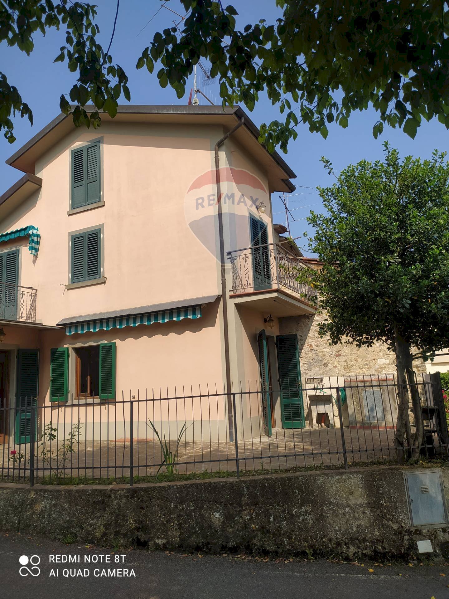 Casa all\'aperto - Villa Loc. Terrossola
 
15, Bibbiena - foto 1