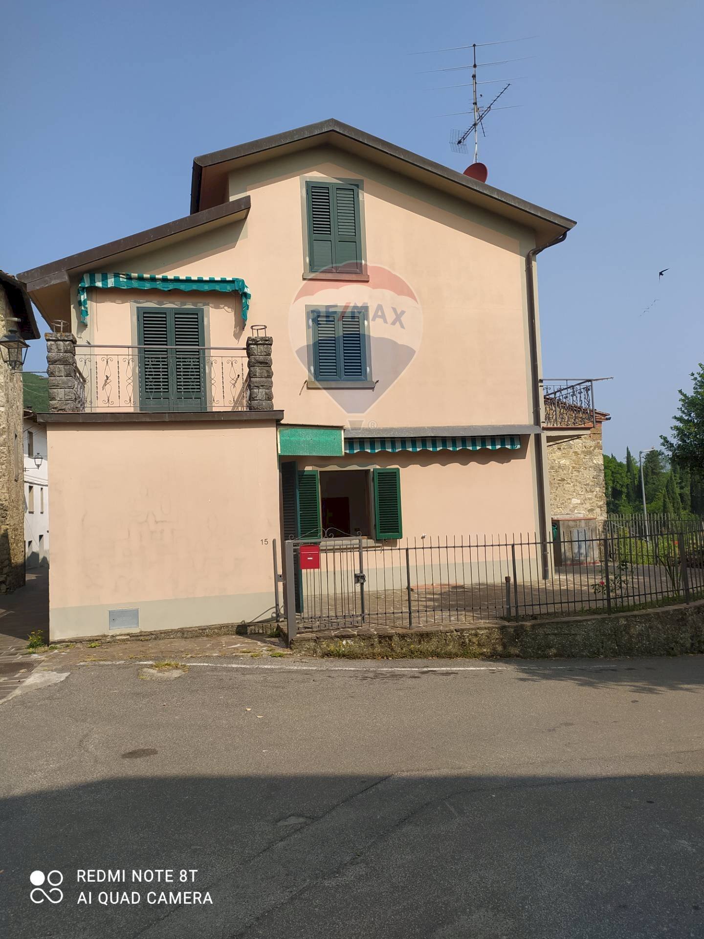 Casa all\'aperto - Villa Loc. Terrossola
 
15, Bibbiena - foto 2