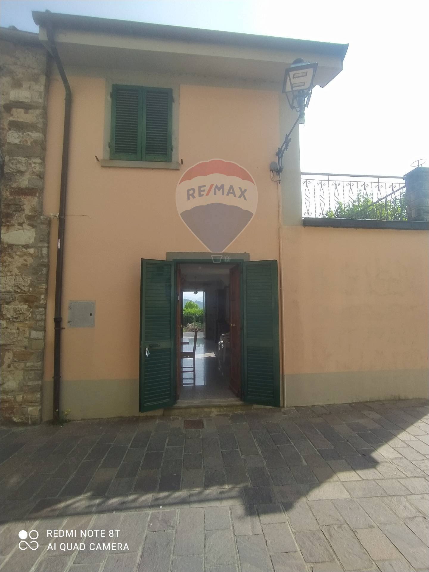 Casa all\'aperto - Villa Loc. Terrossola
 
15, Bibbiena - foto 3